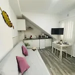 アパート Apartamento Atlantico Ed Panama By At Home *