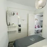 Apartamento Atlantico Ed Panama By At Home Apartment Nerja