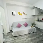 Apartment Apartamento Atlantico Ed Panama By At Home Nerja