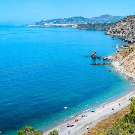 Atlantico Ed Panama By At Apartamento Nerja