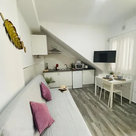 Apartment Panama 1 *