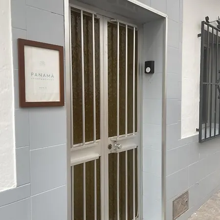 Apartamento Atlantico Ed Panama By At Home Apartment Nerja