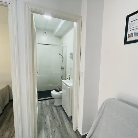 Apartamento Atlantico Ed Panama By At