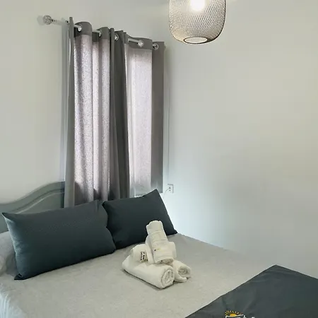 Apartamento Atlantico Ed Panama By At Home Apartment *