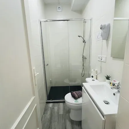 Apartment Panama 1 Nerja