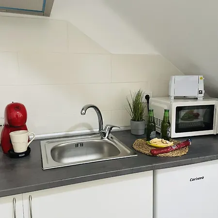 Apartamento Atlantico Ed Panama By At Home * Nerja