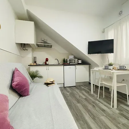 Apartment Panama 1