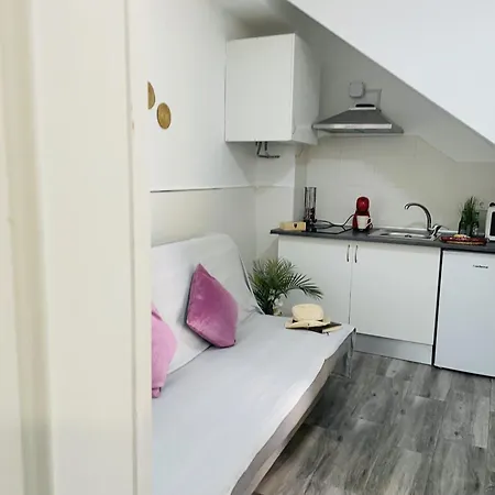 Atlantico Ed Panama By At Apartamento *