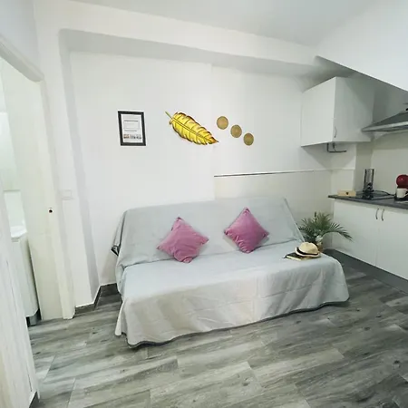 Apartment Panama 1 Nerja