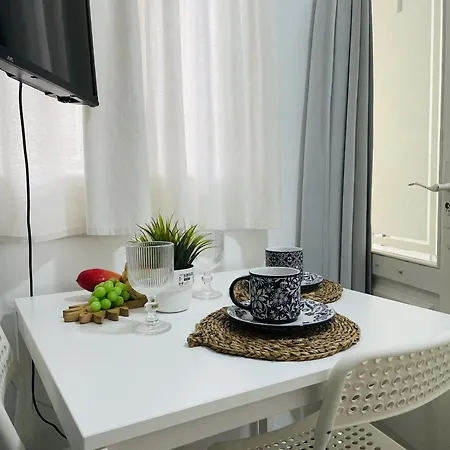 Apartamento Atlantico Ed Panama By At Home Apartment *