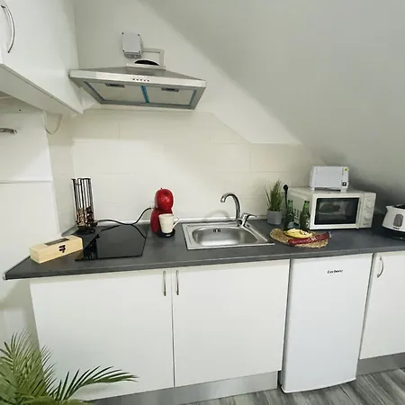 Apartment Panama 1 *