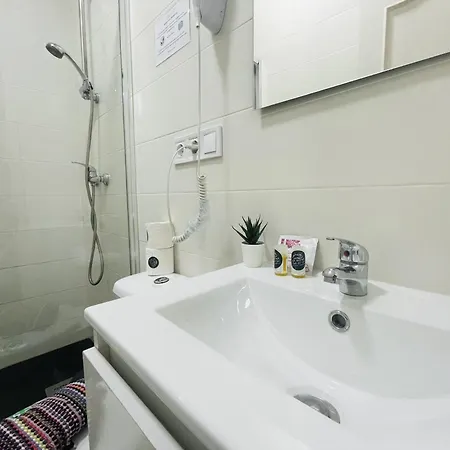 Apartment Panama 1 *