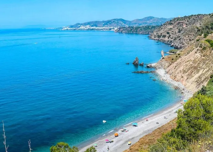 Panama 1 Apartment Nerja