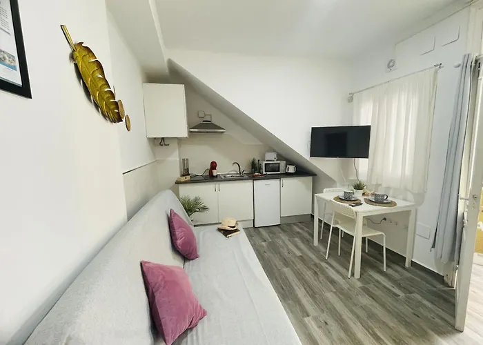 Apartment Panama 1 *