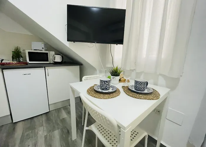 Apartment Panama 1 Nerja