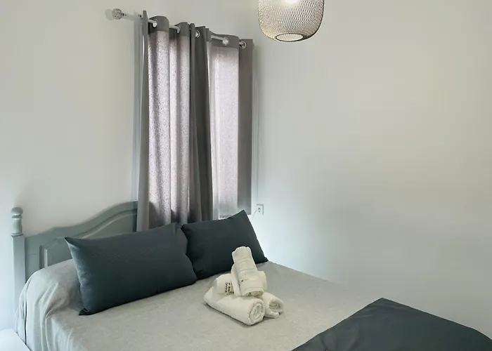 Panama 1 Apartment *