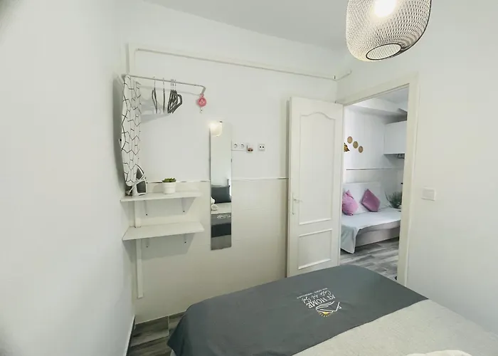 Panama 1 Apartment Nerja