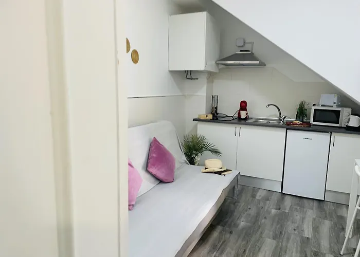 Panama 1 Apartment *