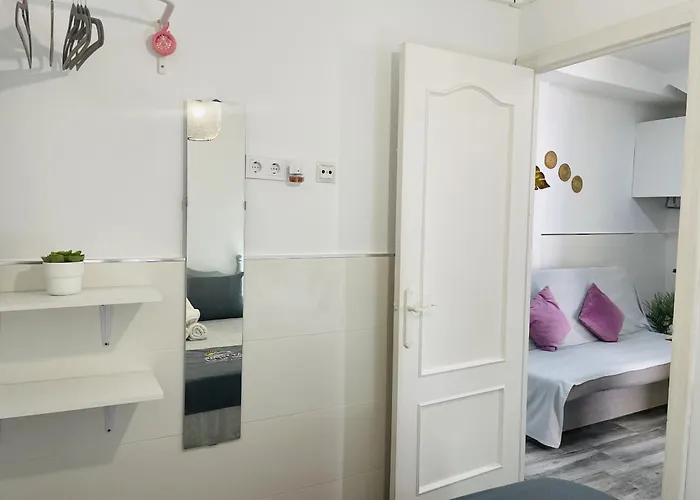 Apartment Panama 1 *