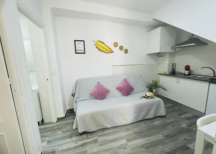 Apartment Panama 1 Nerja