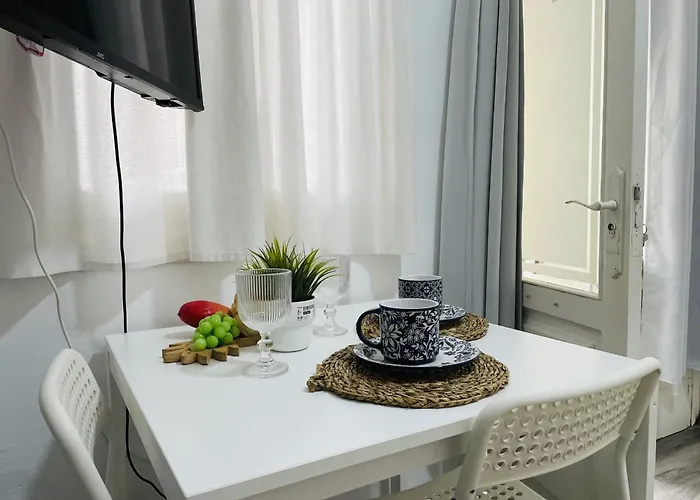 Panama 1 Apartment *