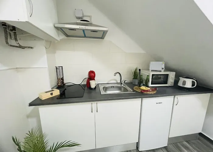 Apartment Panama 1 *