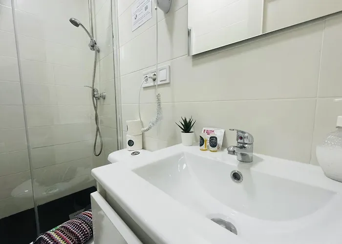 Apartment Panama 1 *