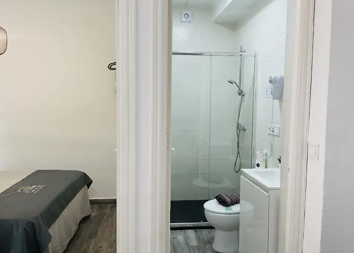 Panama 1 Apartment Nerja